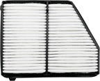Engine Air Filter JM2205 Fits for 2017 2018 2019 2020 2021 2022 2023 2024 2025 - Image 4