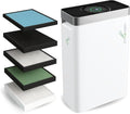 PURO²XYGEN Smart Air Purifiers For Home by PURO%C2%B2XYGEN