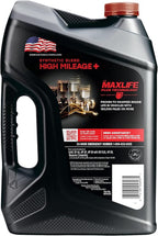 Valvoline High Mileage 150K - Image 3