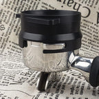 54mm Dosing Funnel for Breville Barista Portafilters, Hands-Free Coffee - Image 7