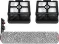 Main Roller Brushes Filter ，Compatible by Unknown
