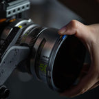 NiSi - JetMag Pro 82MAG FS ND16, Magnetic 4-Stop Full Spectrum Neutral Density - Image 9