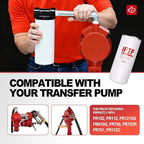 iFJF F1810PM0 Fuel Filter Element Spin-on Particulate Replacement - Image 2