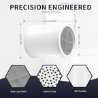 Replacement Filter Cartridge Compatible - Image 2