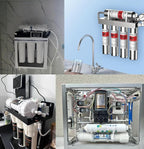 NSF 1/4" inch Water Line Tubing and Push to Connect Fittings - Image 5