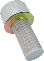 Hydraulic Air Filter Stainless Steel Detachable Screen Oil Tank Filler Vent - Image 7