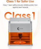 A1 Pro 10W Mini Laser Engraver - Image 7