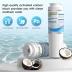 EDR4RXD1 UKF8001 Water Filter Replacement - Image 2