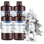 ANYCUBIC ABS-Like Resin Pro 2 Bundle, Upgraded 8K 3D Printer Resin by ANYCUBIC