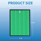 Airmega 230/240 Filter Replacement, Compatible - Image 6