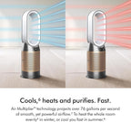 Dyson Purifier Hot+Cool HP2 De-NOx - Image 3