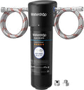 Waterdrop 10UA Under Sink Water Filter System, Bad Taste & Odor, Under Counter by Waterdrop