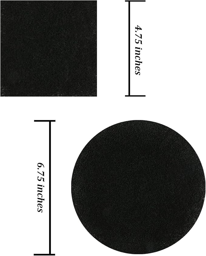 Resinta Compost Bin Filters - Image 2