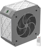 Abestorm 360 Degree Intake Air Filtration System - Image 8