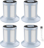 2156A Replacement Vacuum Filter Compatible by JORAIR