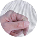 Stainless Steel Woven Wire Mesh Window Screen Mesh, Stainless Steel Woven Wire by IBOWZ