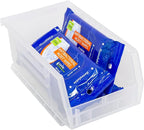 Akro-Mils 30220 AkroBins Plastic Storage Bins, Space-Saving Stackable Bins - Image 7
