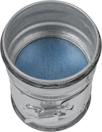 Vent Systems 4" Inch Inline Air Filter by VentSystems