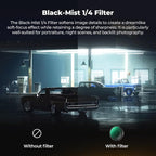K&F CONCEPT 6Pack HD Filter Kit Compatible - Image 5
