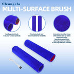 Wash G1 Roller Brush Replacement - Image 3