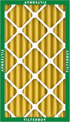 Filterbuy 14x25x4 Air Filter MERV 11 Superior Pet & Allergy Defense, - Image 8