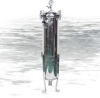 304 Stainless Steel Bag Filter 2 Easy to Reach in The US Warehouse Efficient - Image 7