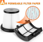 6Pack IW3511 HEPA Filters Replacement - Image 6