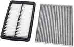 OPBU200-10881 Cabin and Engine Air Filter - Image 2