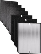 2000 Replacement Filters Compatible by Unknown