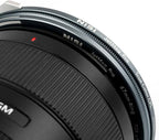 NiSi - JetMag Pro 49mm to 67MAG Adapter, Magnetic Filter Ring - Image 2