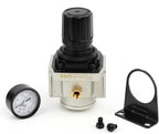 SNS Air Compressor Pressure Regulator - Image 4