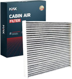 KAX Cabin Air Filter, CF10562 Replacement by KAX