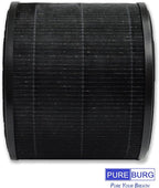 PUREBURG Replacement Filter Compatible - Image 5