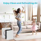 AP-1512HH Air Purifier Replacement Filter Set - Image 8