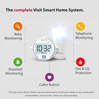 Bellman & Symfon Alarm Clock - Image 7