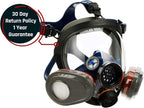 Parcil Distribution Full Face Respirator Mask - Image 7
