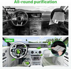 Engine+Cabin Air Filters Set Fit - Image 4