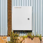 Outdoor Electrical Junction Box, Wall Mounted IP66 Waterproof & Dustproof - Image 7