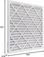 Aerostar Air Filters 19 1/2 x 19 1/2 x 1 MERV 8, Healthier Air - Image 8