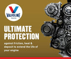 Valvoline Extended Protection High Mileage - Image 9