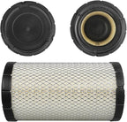 3PCS 715900394 Air Filter Fit For Can-Am Defender HD8 HD10 HD5 Max HD8 Max HD10 - Image 4