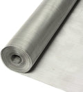 Stainless Steel Woven Wire Mesh 304 Stainless Steel Woven Wire, 80 Mesh Fly by Unknown