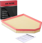 BDFHYK CA11422 Engine Air Filter Compatible - Image 6