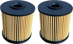 iFJF R12H Fuel Water Separator Filter Element 10 Micron Only Replacement - Image 6