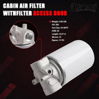Hydraulic Oil Filter 10 Micron - Image 4