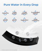 Waterdrop DA29-00003G Refrigerator Water Filter, Replacement - Image 5