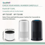 AP-T10FL Replacement Filter Compatible - Image 2