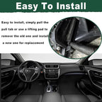27276-3JC1A Cabin Air Filter Cover Door Fit - Image 6