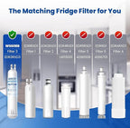 Waterspecialist EDR3RXD1 Water Filter, Replacement - Image 3