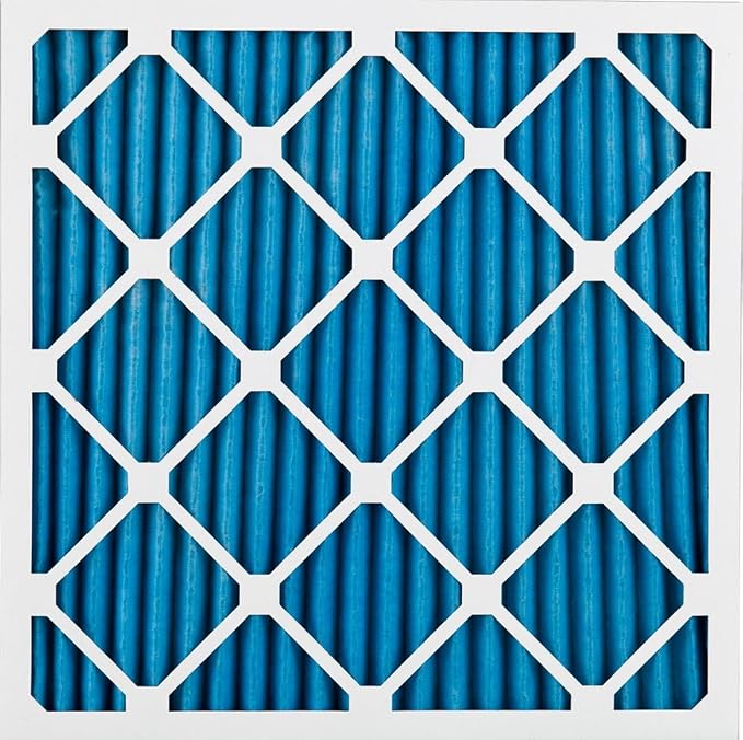 Nordic Pure 20x20x1 Pleated MERV 7 Air Filters 2 Pack - Image 4